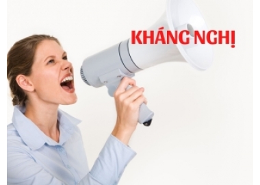 CĂN CỨ ĐỂ KHÁNG NGHỊ THEO THỦ TỤC TÁI THẨM? 