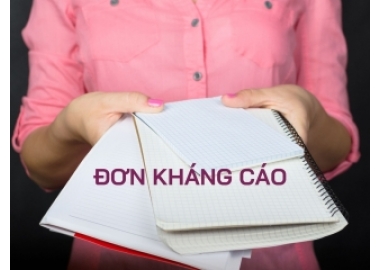 TÒA ÁN TRẢ LẠI ĐƠN KHÁNG CÁO TRONG NHỮNG TRƯỜNG HỢP NÀO? 