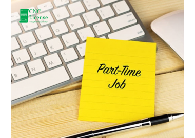 Làm việc part time có cần ký hợp đồng lao động không?