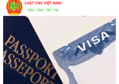 VISA LÀ GÌ?