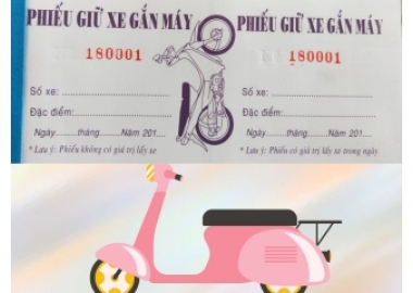 GỬI XE KHÔNG CÓ PHIẾU GIỮ XE KHI MẤT BÊN GIỮ XE CÓ PHẢI BỒI THƯỜNG? 