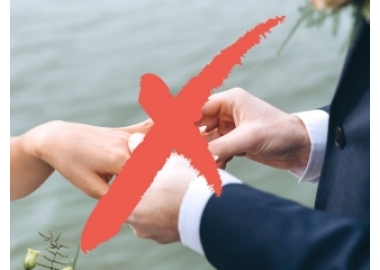 THẾ NÀO LÀ KẾT HÔN TRÁI PHÁP LUẬT?