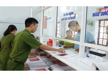 KHÔNG ĐĂNG KÝ TẠM TRÚ CÓ BỊ XỬ PHẠT KHÔNG?