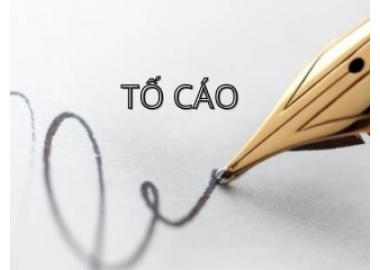 GIẢI QUYẾT LẠI VỤ VIỆC TỐ CÁO TRONG NHỮNG TRƯỜNG HỢP NÀO?
