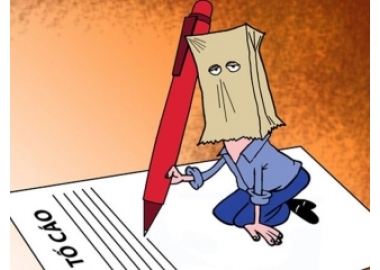 ĐƠN TỐ CÁO HÀNH VI VI PHẠM PHÁP LUẬT