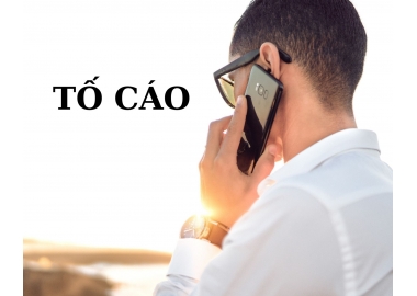 TRÌNH TỰ GIẢI QUYẾT TỐ CÁO THEO QUY ĐỊNH CỦA LUẬT TỐ CÁO 2018?