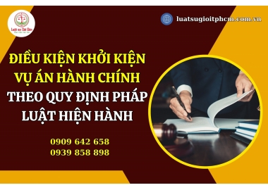 Trình tự, thủ tục kháng cáo vụ án hành chính mới nhất?