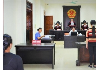 KHỞI TỐ VỤ ÁN HÌNH SỰ THEO YÊU CẦU CỦA BỊ HẠI ĐƯỢC QUY ĐỊNH NHƯ THẾ NÀO? 